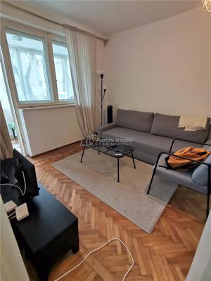 Pajura, apartament 2 camere, sdec parter din 3 - imagine 2