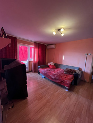 SPATIOS, CENTRALA PROPRIE, APARTAMENT CU 2 CAMERE - imagine 3