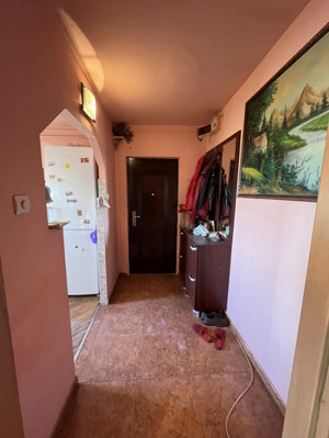 SPATIOS, CENTRALA PROPRIE, APARTAMENT CU 2 CAMERE - imagine 12