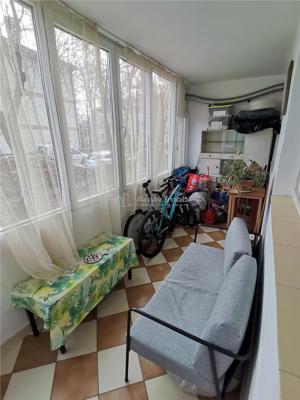 Pajura, apartament 2 camere, sdec parter din 3 - imagine 10