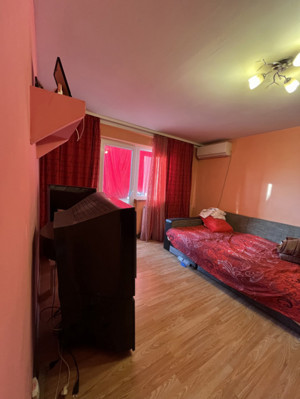 SPATIOS, CENTRALA PROPRIE, APARTAMENT CU 2 CAMERE - imagine 8