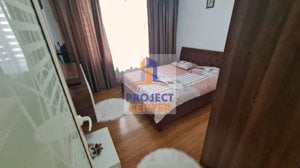 Apartament 3 camere Calea Bucuresti, confort 1, etaj 2 - imagine 3