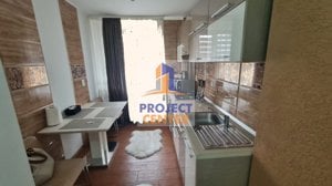 Apartament 3 camere Calea Bucuresti, confort 1, etaj 2 - imagine 6