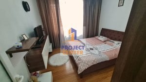 Apartament 3 camere Calea Bucuresti, confort 1, etaj 2 - imagine 5