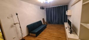 Lujerului,  apartament 2 camere decomandat + Parcare garaj - imagine 2