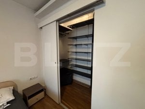 Apartament 3 camere,decomandat, Mico 11, etaj 2 - imagine 12