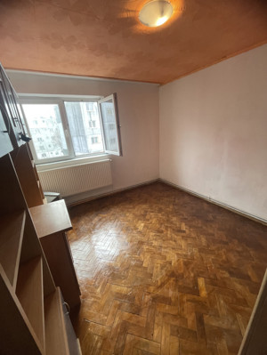 Apartament cu 2 camere de inchiriat, et. 2 ,Dealul Florilor - imagine 3