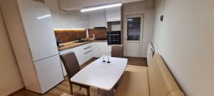 Lujerului,  apartament 2 camere decomandat + Parcare garaj - imagine 7