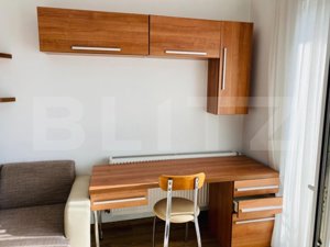 Apartament 2 camere, parcare subterana, 50 mp, zona strazii Alverna, Gheorgheni - imagine 17