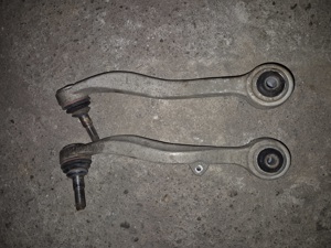 Brate Bmw 520D/E60  - imagine 2