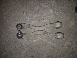 Brate Bmw 520D/E60  - imagine 3