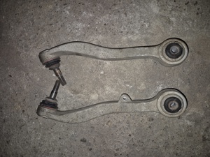 Brate Bmw 520D/E60  - imagine 4