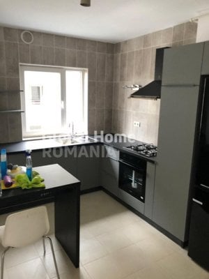 Apartament 4 camere 103MP| Băneasa | Felicity Residence | 3 Locuri parcare - imagine 4