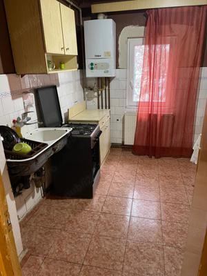 Ofer spre închiriere apartament mobilat, 61 mp, cu 3 camere, 2 băi, în Timișoara, bd. Dâmbovița - imagine 4