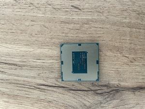 Vand procesor i3-4160 - imagine 2