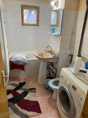 Ofer spre închiriere apartament mobilat, 61 mp, cu 3 camere, 2 băi, în Timișoara, bd. Dâmbovița - imagine 7