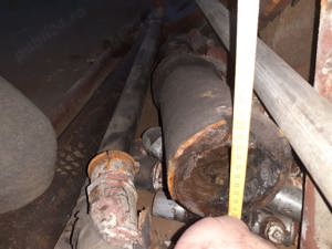 Oferta pret 2025 Inlocuire coloane verticale - orizontale de fonta,scurgere - imagine 3