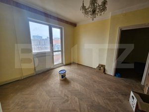 Apartament 2 camere, zona Garii