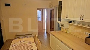 Apartament spatios cu 3 camere, 80 mp, decomandat, zona Kaufland Marasti - imagine 3