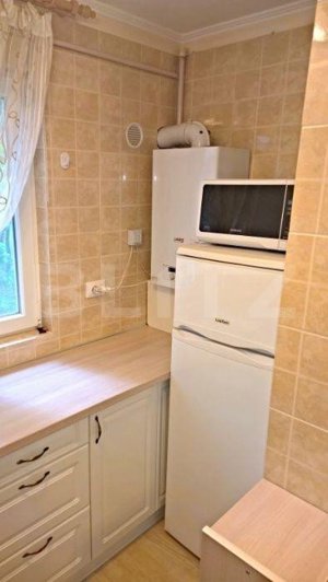 Apartament spatios cu 3 camere, 80 mp, decomandat, zona Kaufland Marasti - imagine 4