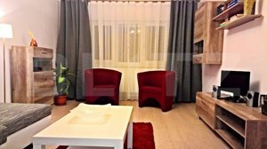 Apartament spatios cu 3 camere, 80 mp, decomandat, zona Kaufland Marasti