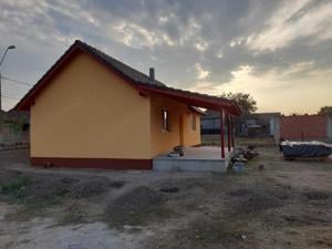 Casa  nouă-2024  GĂTAIA ,la preț de garsonieră 