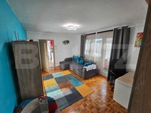 Apartament cu 3 camere, 63 mp, zona Mehala - imagine 5