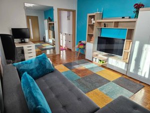 Apartament cu 3 camere, 63 mp, zona Mehala