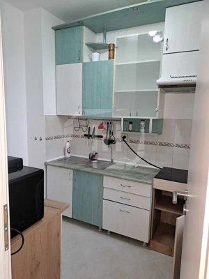 Apartament 2 camere, semidecomandat, zona Dorobantilor - imagine 3