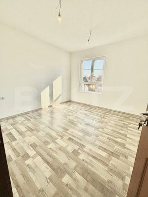 Duplex smart , 4 camere, 2 bai, Timisoara - imagine 8