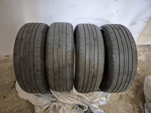 4 Anvelope vara Goodyear efficientgrip 205/60/16 Skoda - imagine 3