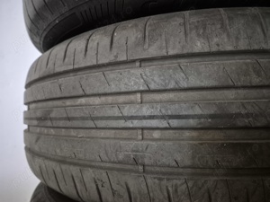4 Anvelope vara Goodyear efficientgrip 205/60/16 Skoda - imagine 4
