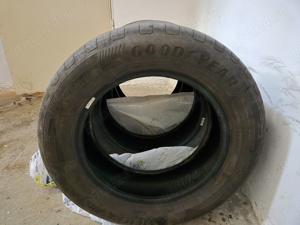 4 Anvelope vara Goodyear efficientgrip 205/60/16 Skoda - imagine 2