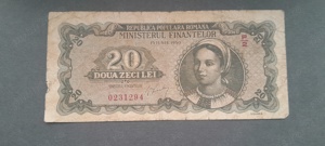 Vând avantajos bani vechi de colectie - imagine 2