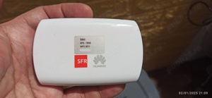 Router Modem 3G Portabil Huawei E5251 H+ WiFi 43,2 Mbps decodat compatibil orice retea  Specificatii - imagine 5
