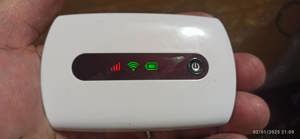 Router Modem 3G Portabil Huawei E5251 H+ WiFi 43,2 Mbps decodat compatibil orice retea  Specificatii