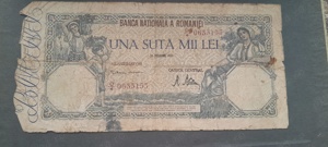 Vând avantajos bani vechi de colectie - imagine 5