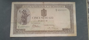 Vând avantajos bani vechi de colectie - imagine 4