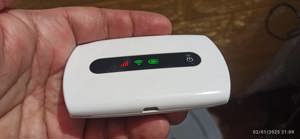 Router Modem 3G Portabil Huawei E5251 H+ WiFi 43,2 Mbps decodat compatibil orice retea  Specificatii - imagine 4