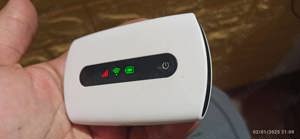 Router Modem 3G Portabil Huawei E5251 H+ WiFi 43,2 Mbps decodat compatibil orice retea  Specificatii - imagine 3