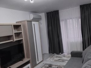 apartament 2 camere-iancului-metrou la scara blocului-prima inchiriere-modern - imagine 2