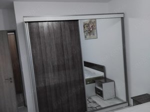 apartament 2 camere-iancului-metrou la scara blocului-prima inchiriere-modern - imagine 5