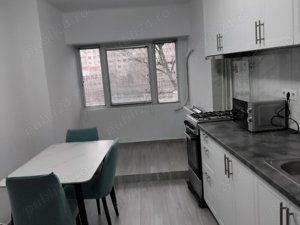 apartament 2 camere-iancului-metrou la scara blocului-prima inchiriere-modern - imagine 6