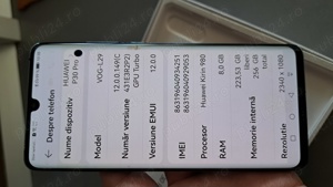 huawei p30 plus  - imagine 4