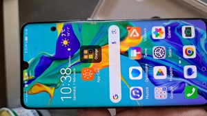 huawei p30 plus 