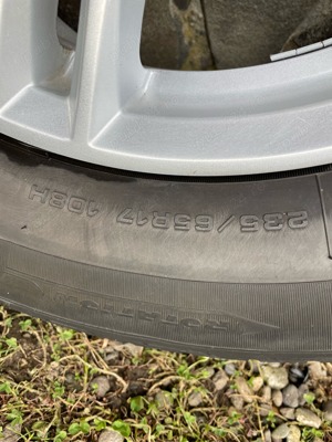 jante R17 5x114,3 - imagine 2