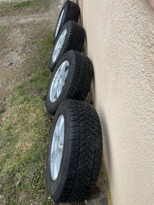 jante R17 5x114,3 - imagine 5