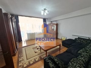 Apartament 2 camere Tudor Vladimirescu, etaj 1 - imagine 1