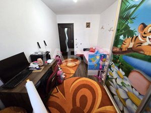 Apartament decomandat 3 camere 2 bai balcon etaj 1 Arhitectilor Sibiu - imagine 6