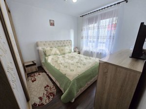 Apartament decomandat 3 camere 2 bai balcon etaj 1 Arhitectilor Sibiu - imagine 3